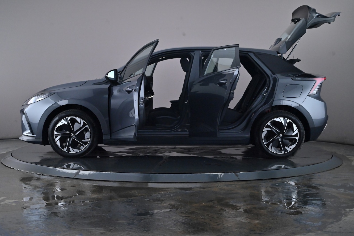 Used MG MG4 2023 for sale - 76716552: Photo 51