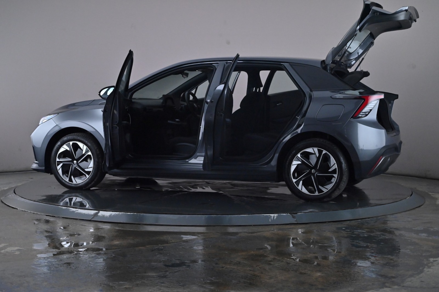 Used MG MG4 2023 for sale - 76716552: Photo 53