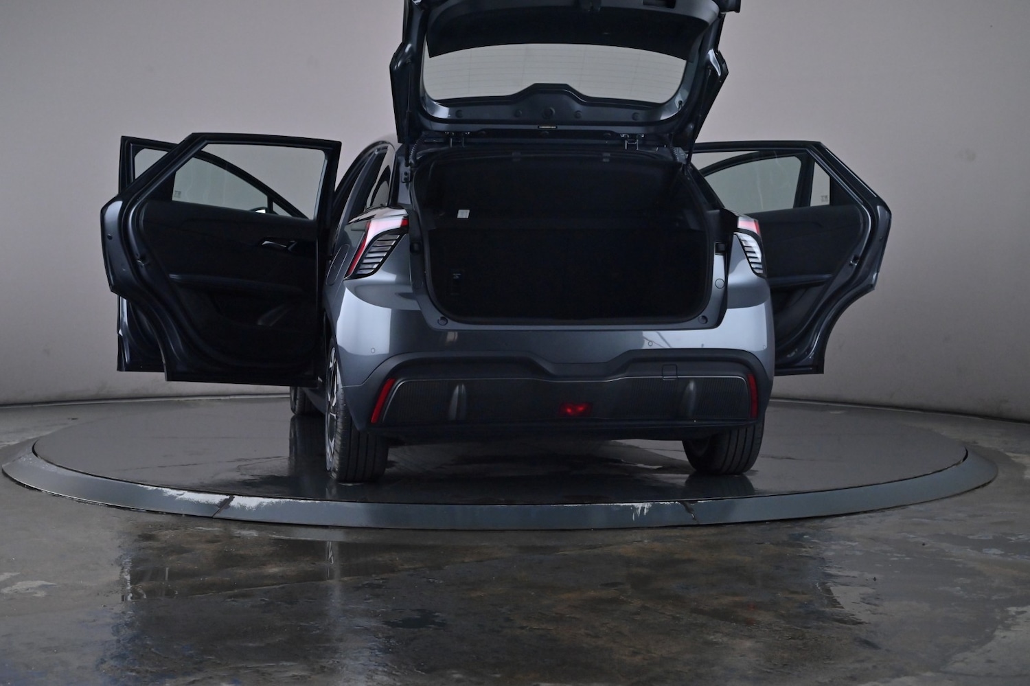 Used MG MG4 2023 for sale - 76716552: Photo 59