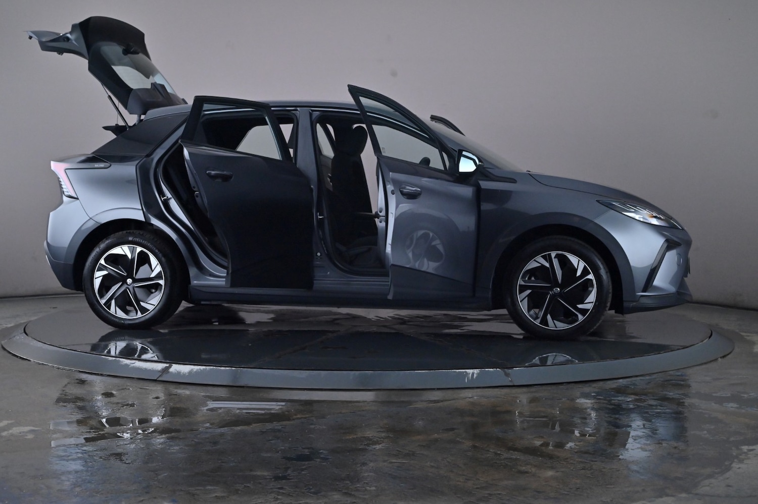 Used MG MG4 2023 for sale - 76716552: Photo 70