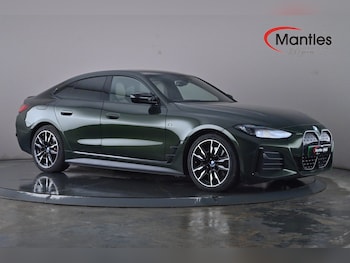 BMW - i4