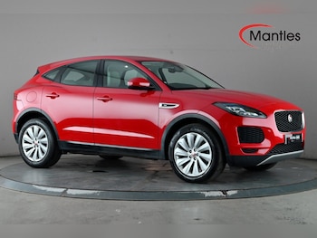 Used Jaguar E-Pace 2019 for sale - 79353497: Photo