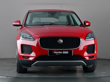Used Jaguar E-Pace 2019 for sale - 79353497: Photo