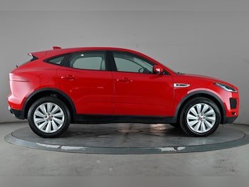 Used Jaguar E-Pace 2019 for sale - 79353497: Photo