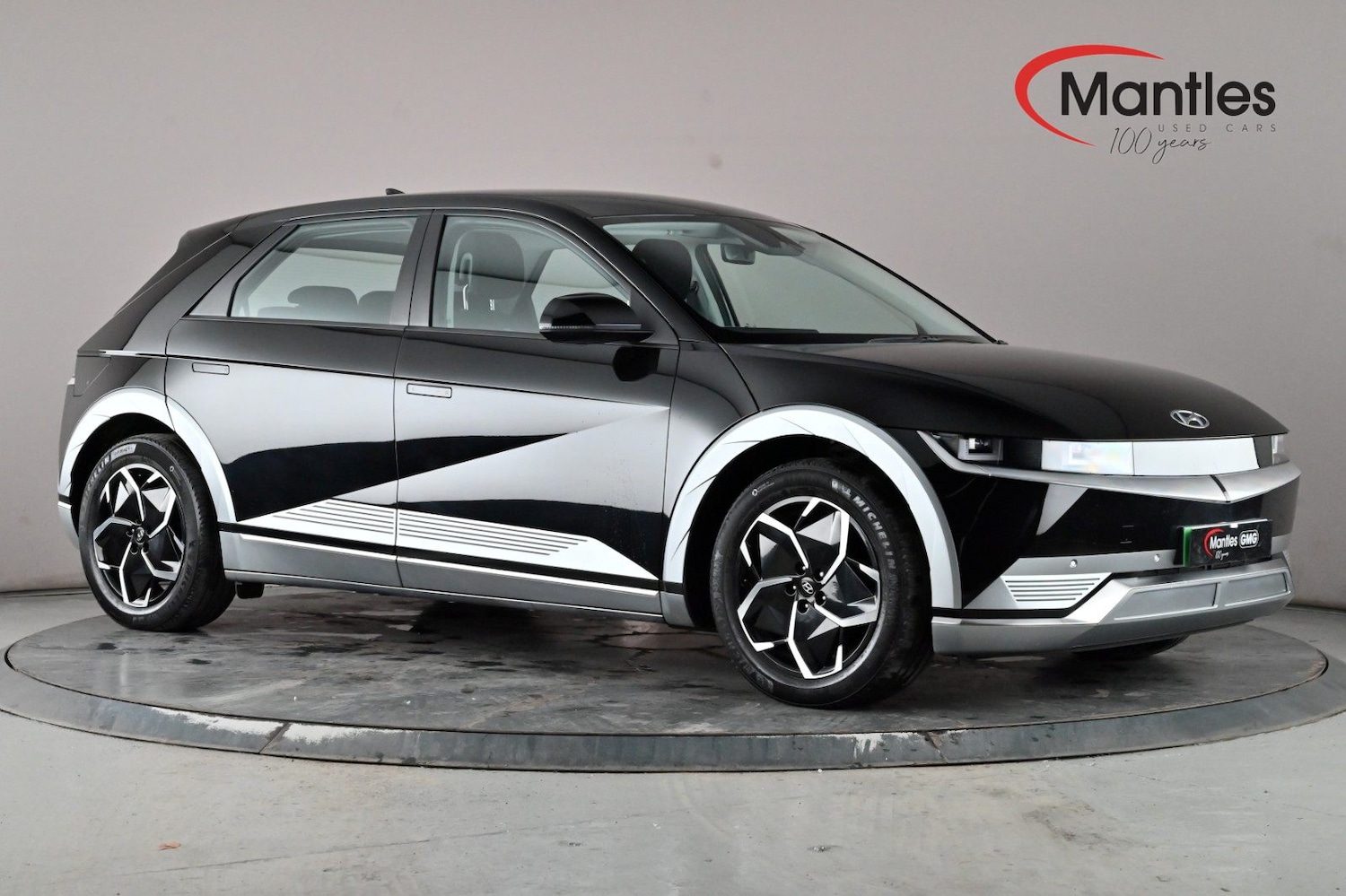 Used Hyundai IONIQ 5 2022 for sale - 76643212: Photo 1