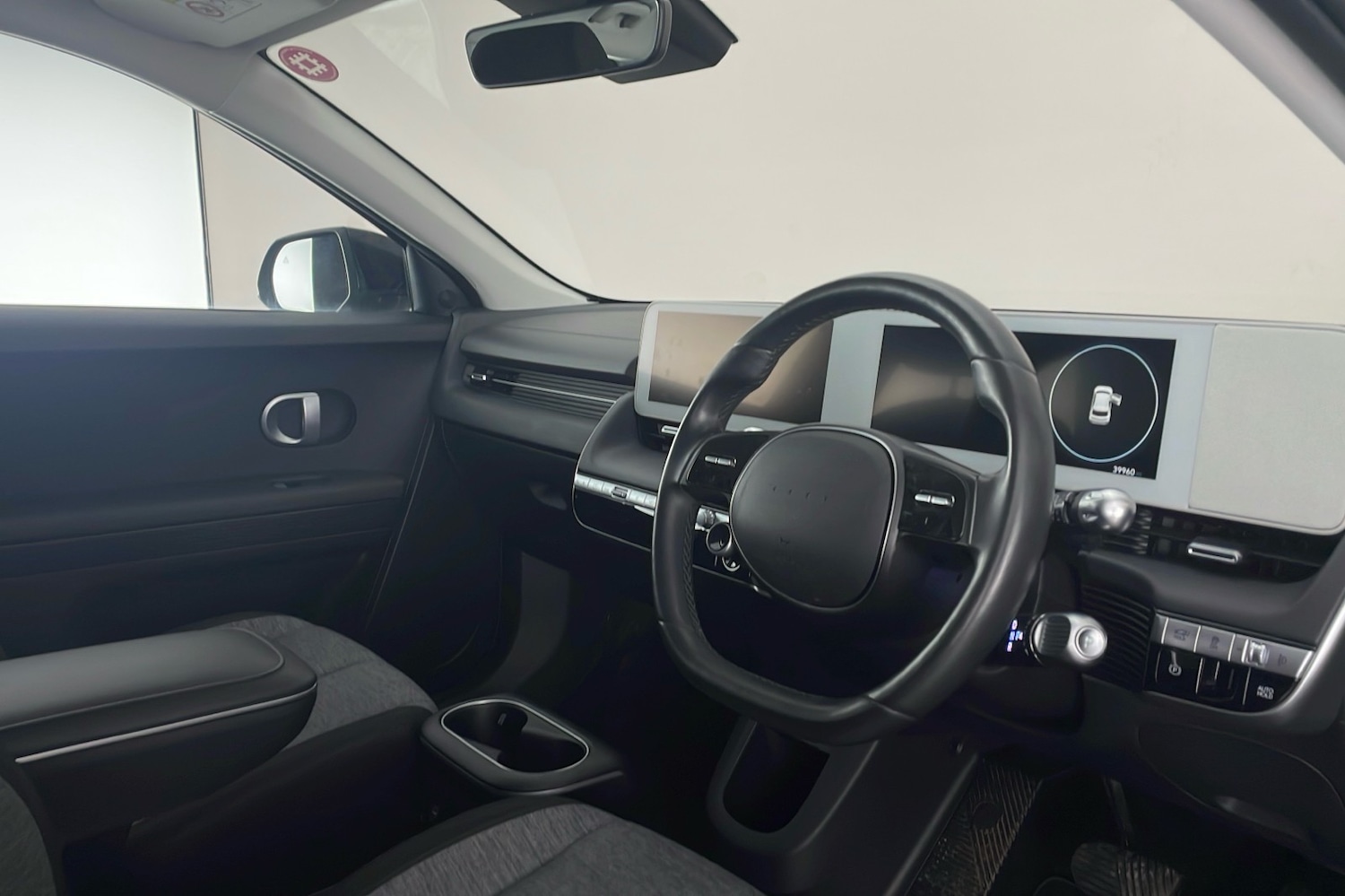 Used Hyundai IONIQ 5 2022 for sale - 76643212: Photo 10