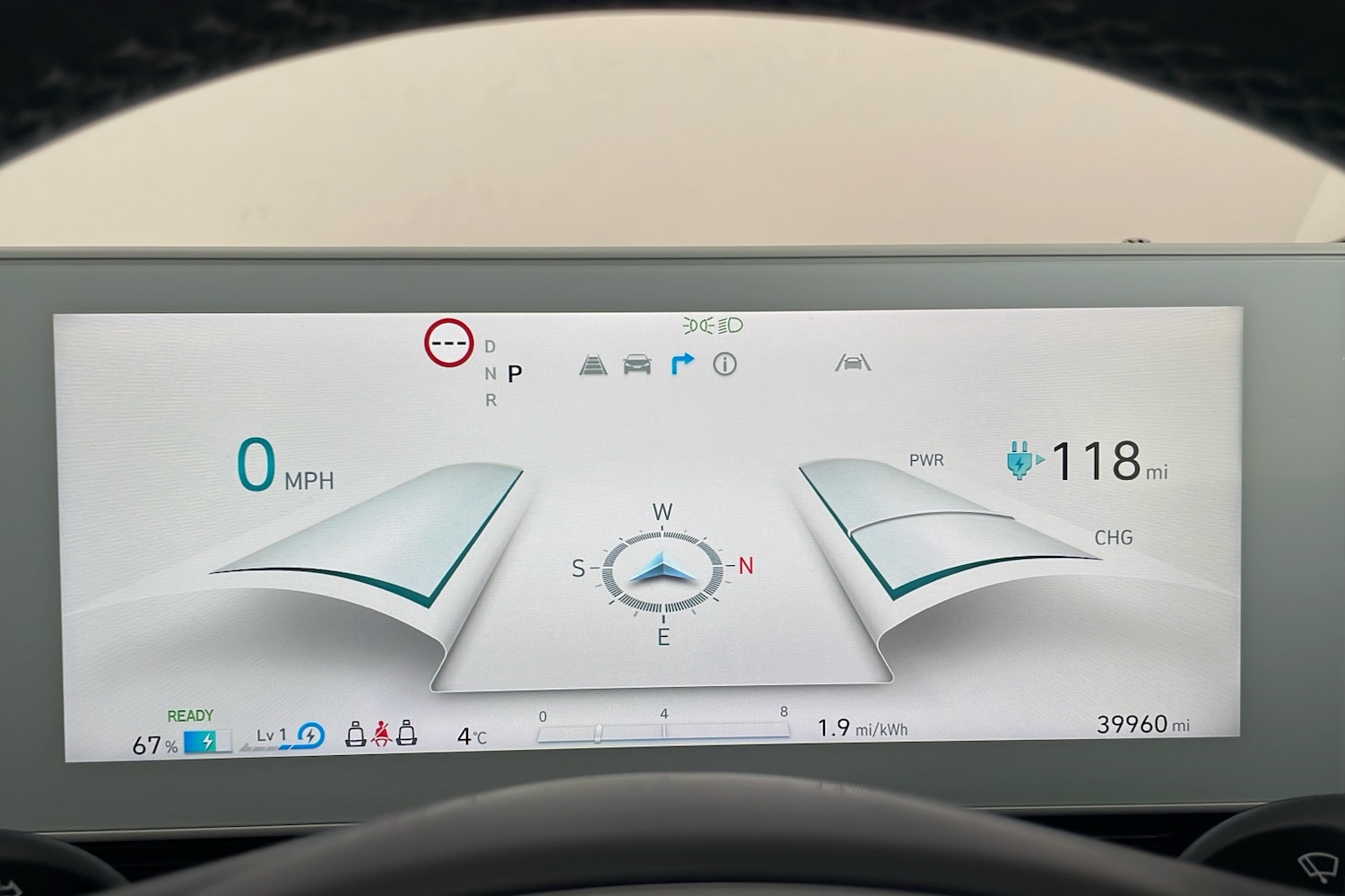 Used Hyundai IONIQ 5 2022 for sale - 76643212: Photo 12