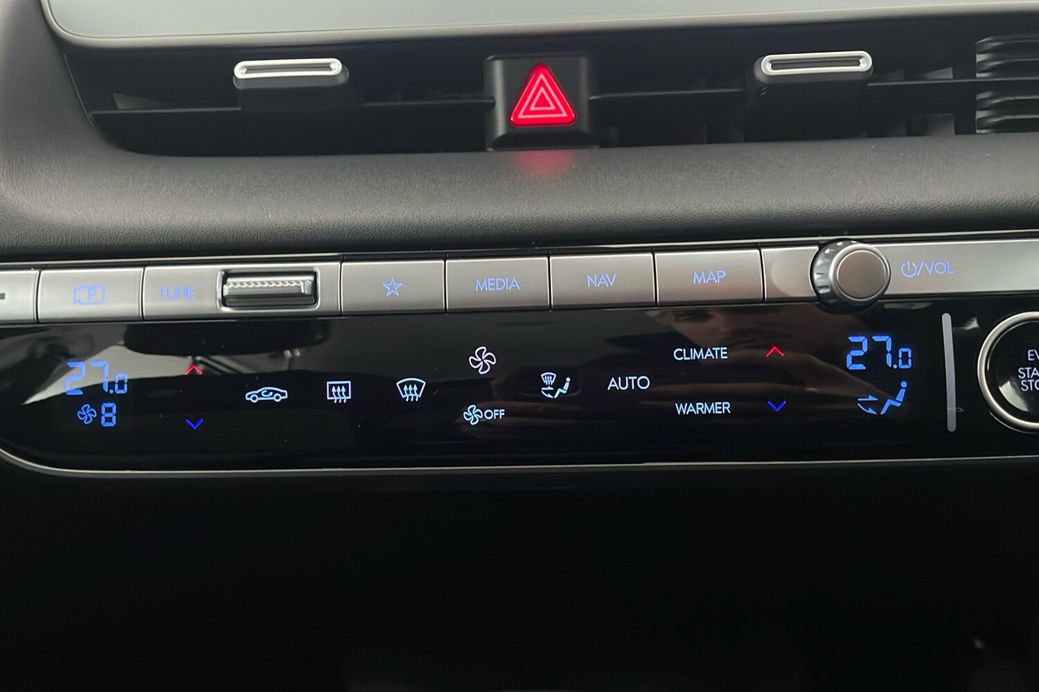 Used Hyundai IONIQ 5 2022 for sale - 76643212: Photo 13