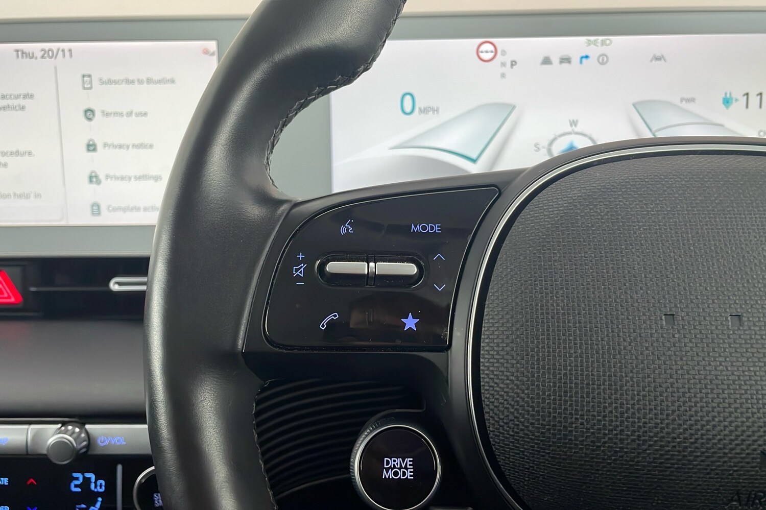 Used Hyundai IONIQ 5 2022 for sale - 76643212: Photo 14