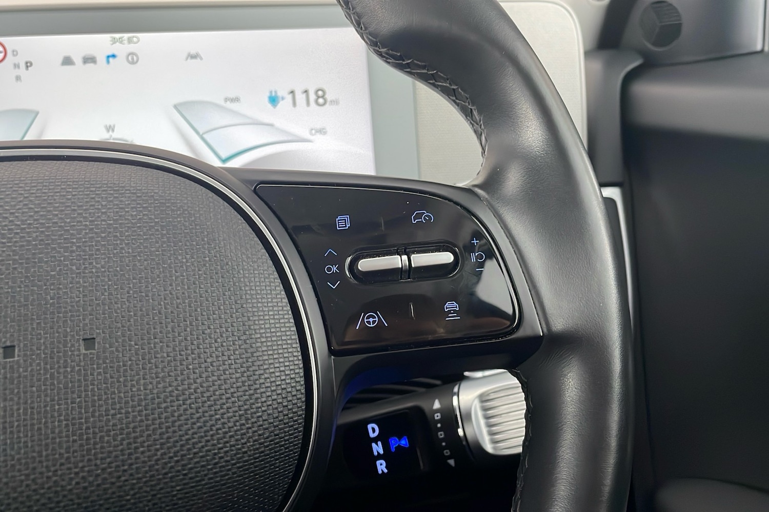 Used Hyundai IONIQ 5 2022 for sale - 76643212: Photo 15