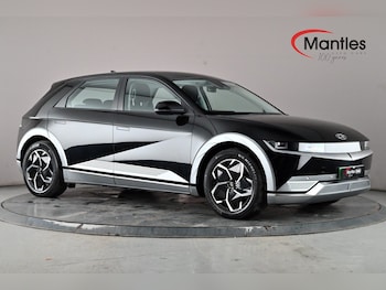 Hyundai - IONIQ 5