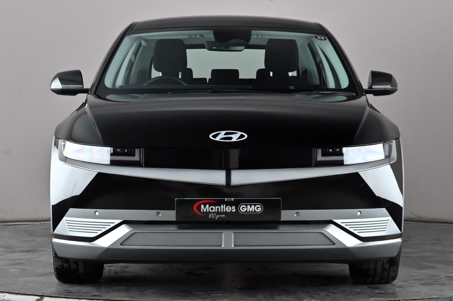 Used Hyundai IONIQ 5 2022 for sale - 76643212: Photo 2