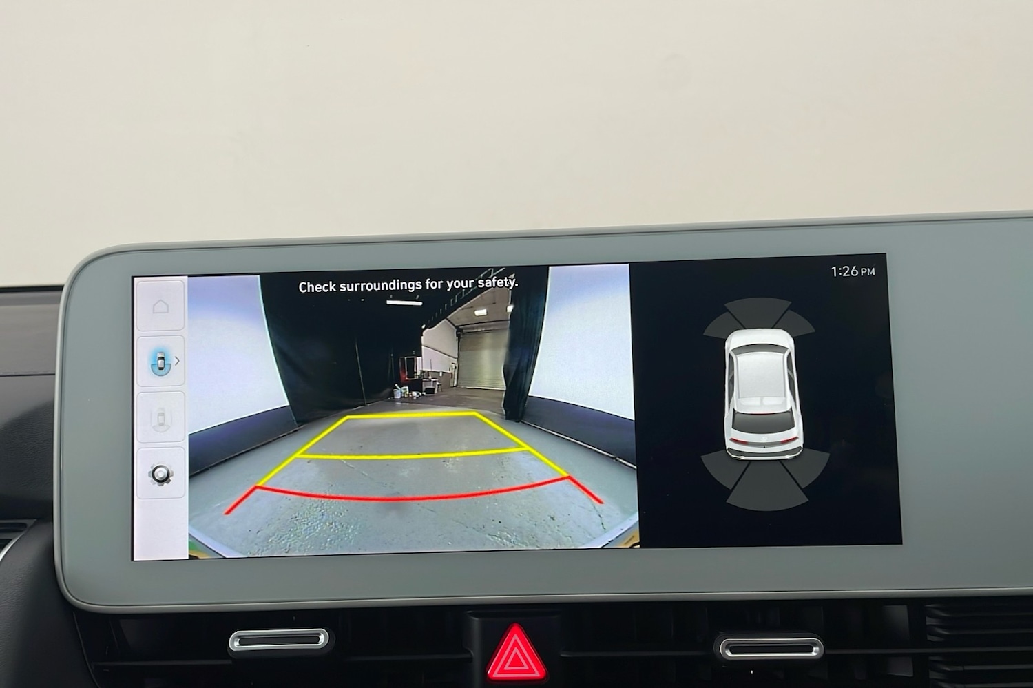 Used Hyundai IONIQ 5 2022 for sale - 76643212: Photo 20