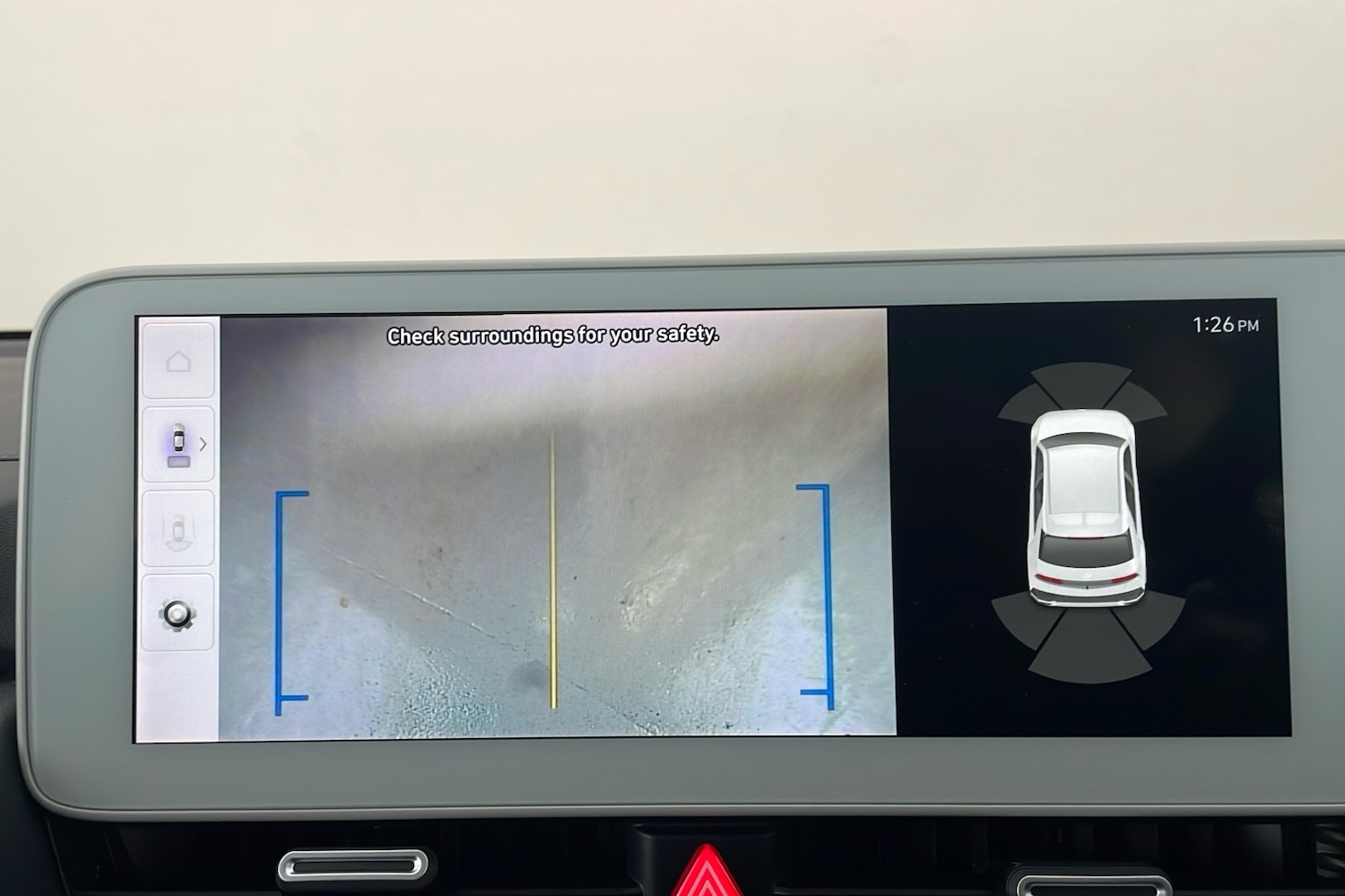 Used Hyundai IONIQ 5 2022 for sale - 76643212: Photo 21