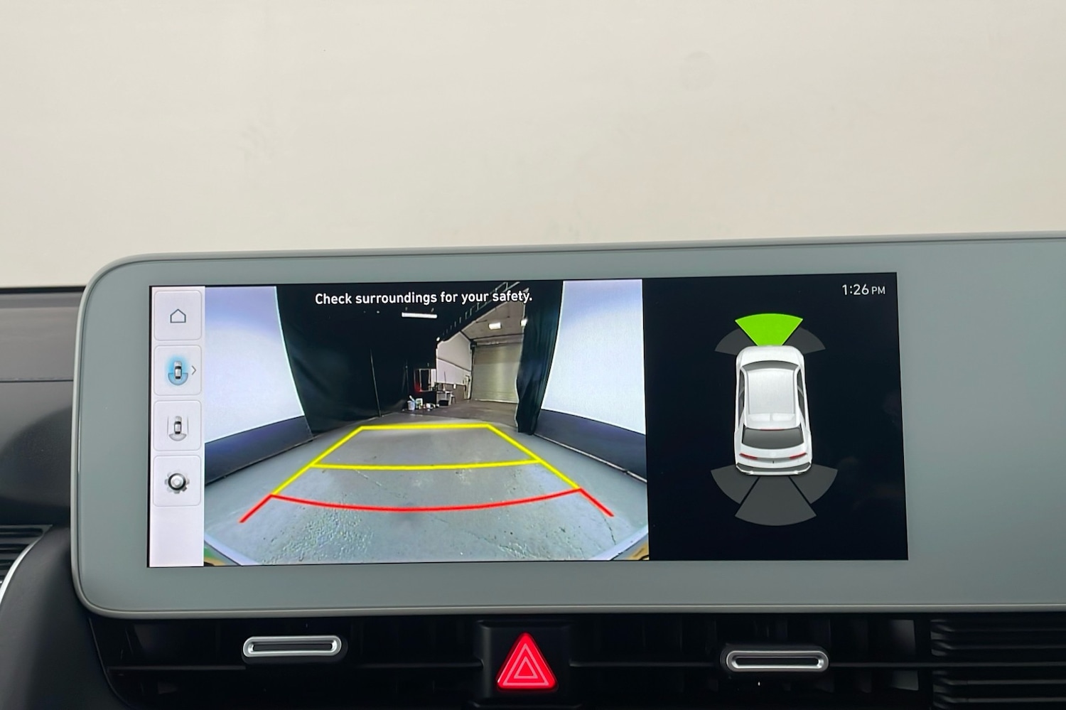 Used Hyundai IONIQ 5 2022 for sale - 76643212: Photo 22