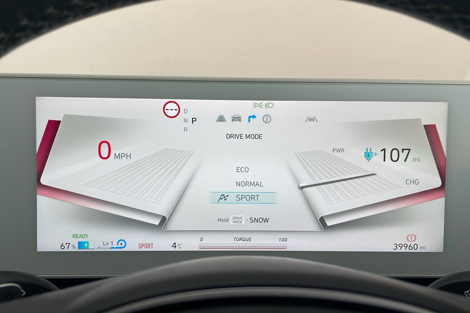 Used Hyundai IONIQ 5 2022 for sale - 76643212: Photo 23