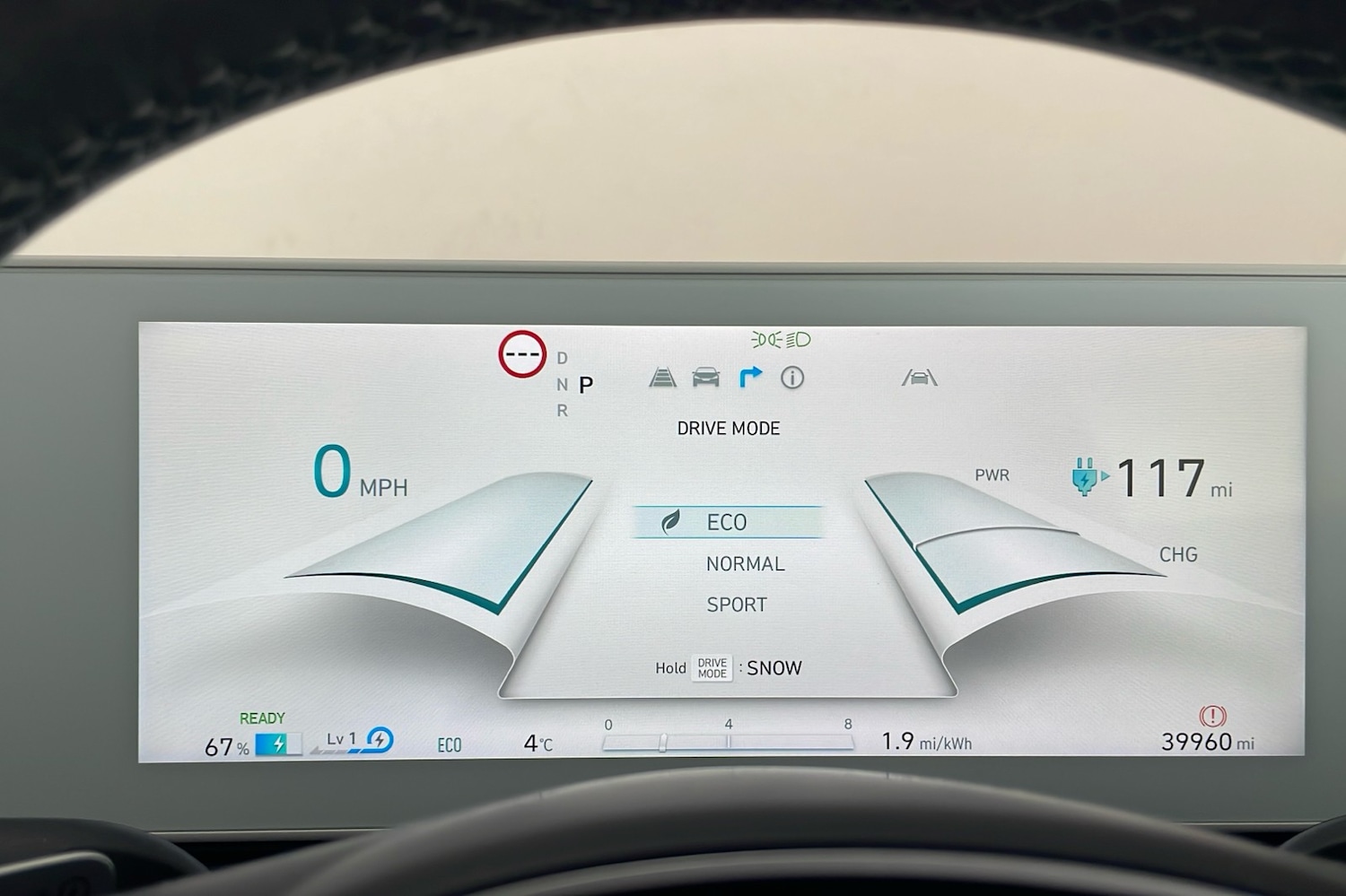 Used Hyundai IONIQ 5 2022 for sale - 76643212: Photo 24