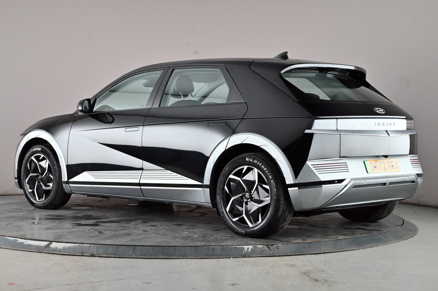 Used Hyundai IONIQ 5 2022 for sale - 76643212: Photo 4