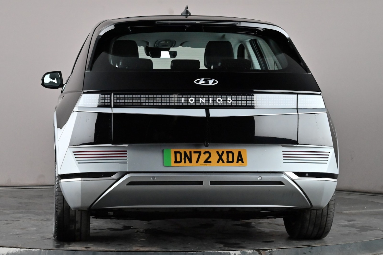 Used Hyundai IONIQ 5 2022 for sale - 76643212: Photo 5