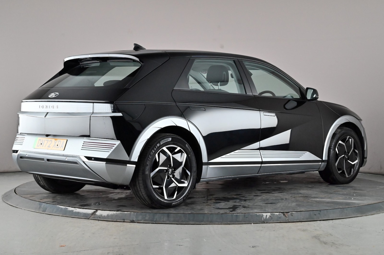 Used Hyundai IONIQ 5 2022 for sale - 76643212: Photo 6