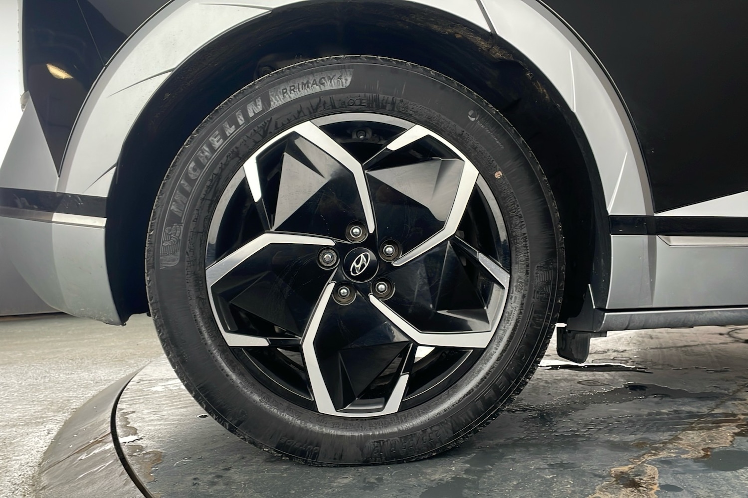 Used Hyundai IONIQ 5 2022 for sale - 76643212: Photo 7