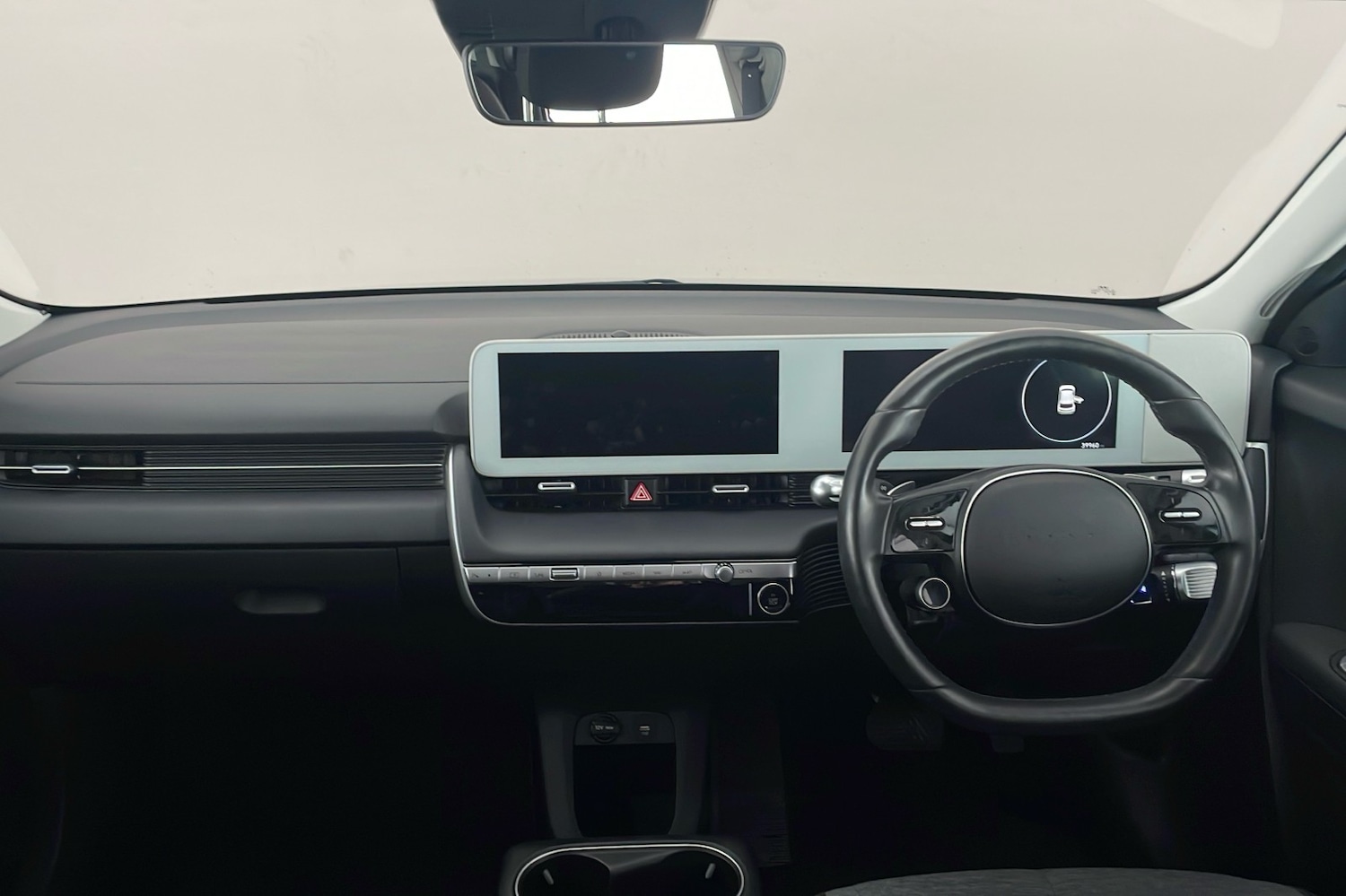 Used Hyundai IONIQ 5 2022 for sale - 76643212: Photo 8