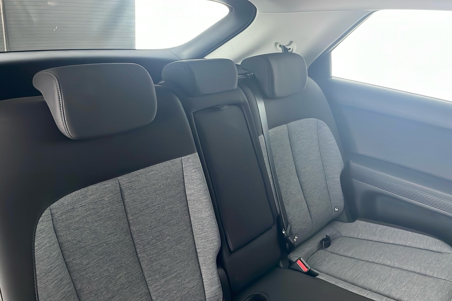 Used Hyundai IONIQ 5 2022 for sale - 76643212: Photo 9