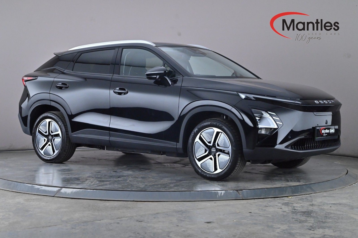 Used Omoda OMODA 5 2025 for sale - 76932043: Photo 1