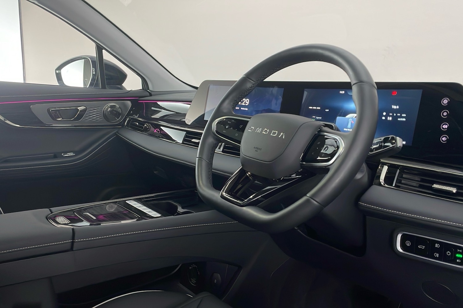 Used Omoda OMODA 5 2025 for sale - 76932043: Photo 10
