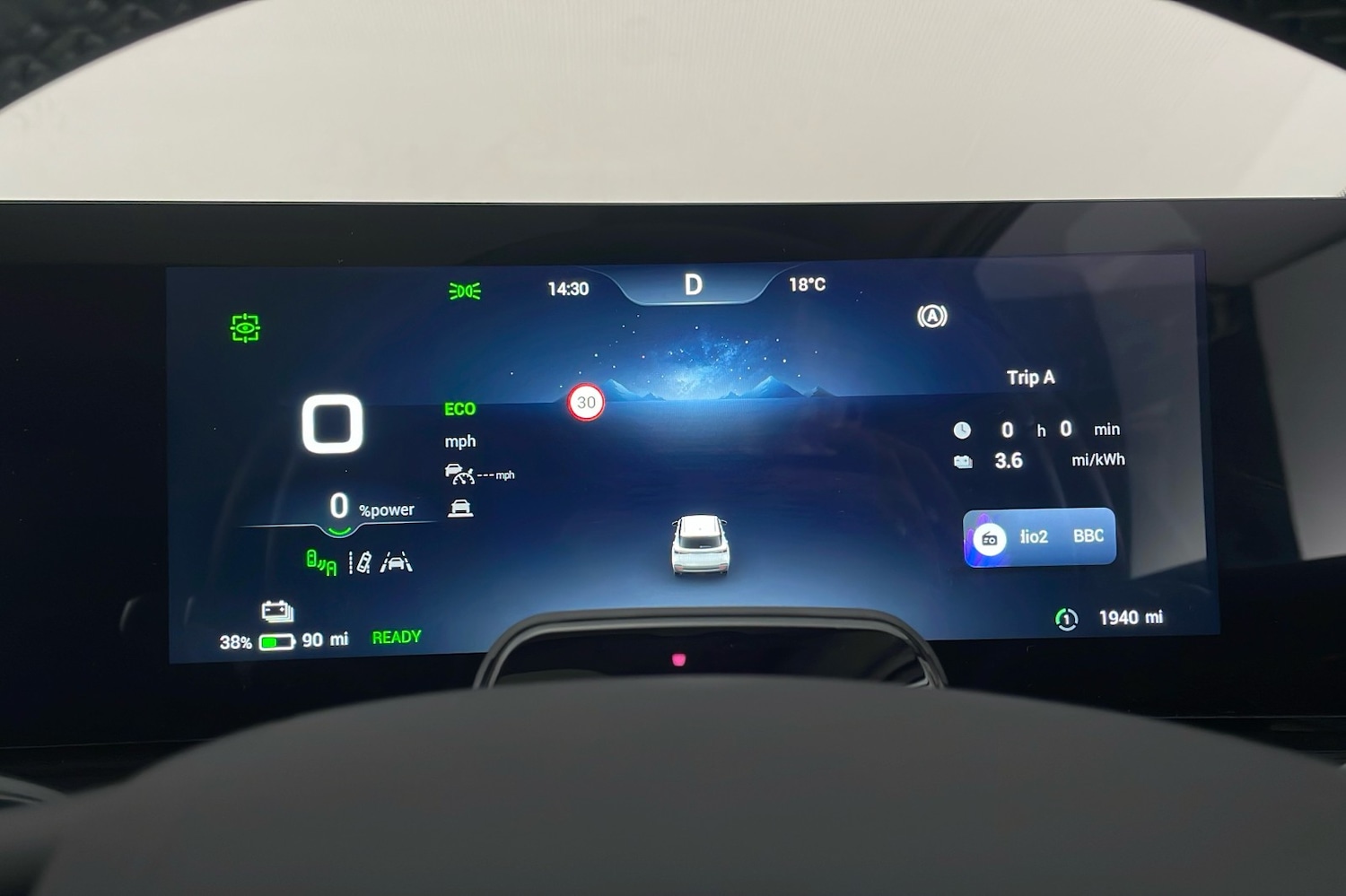 Used Omoda OMODA 5 2025 for sale - 76932043: Photo 12