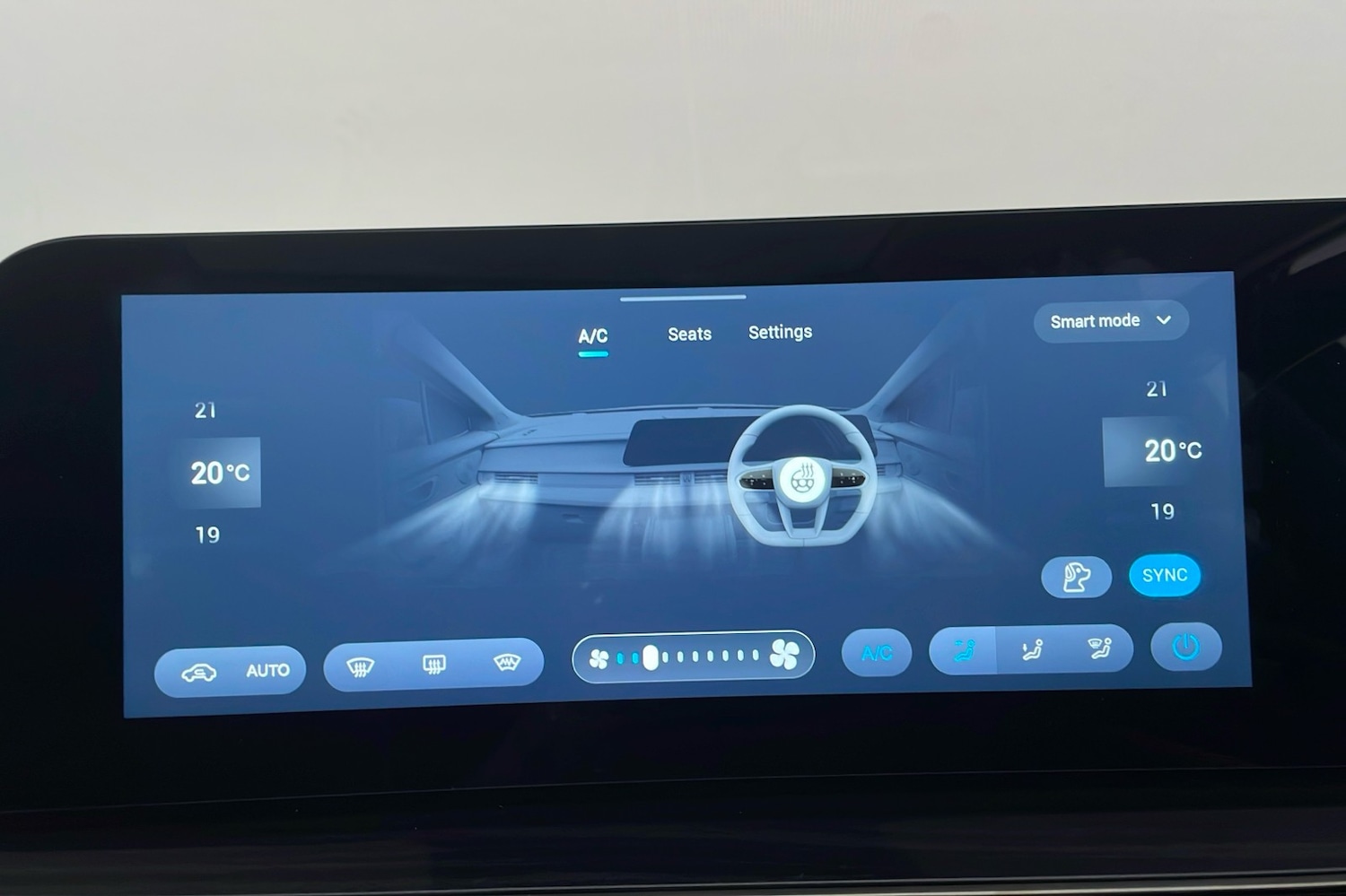 Used Omoda OMODA 5 2025 for sale - 76932043: Photo 13