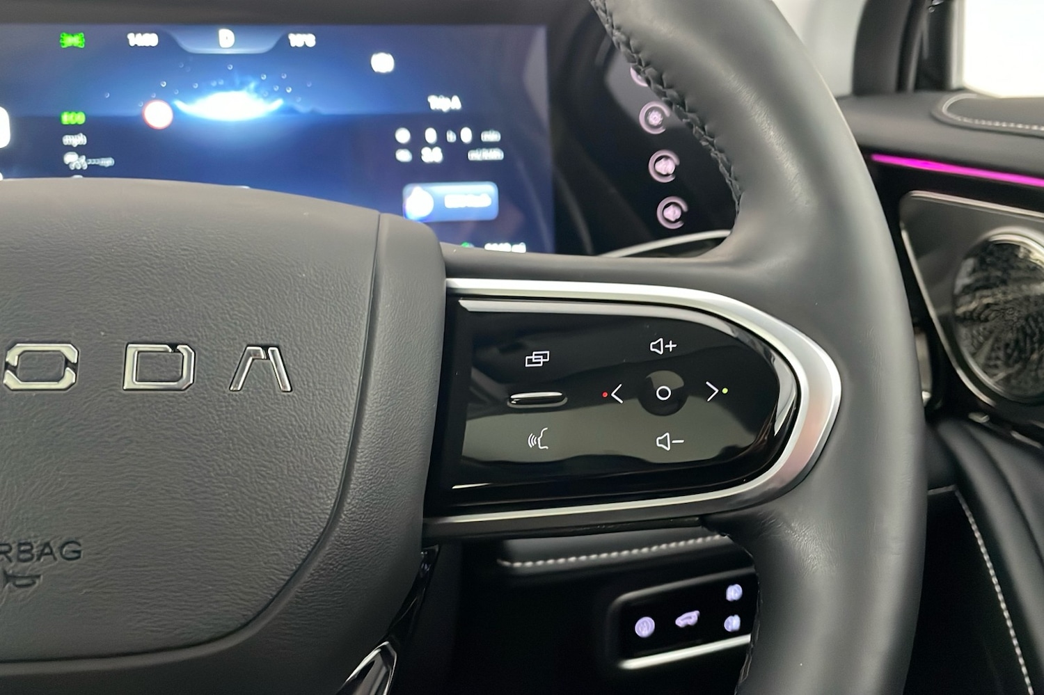 Used Omoda OMODA 5 2025 for sale - 76932043: Photo 15