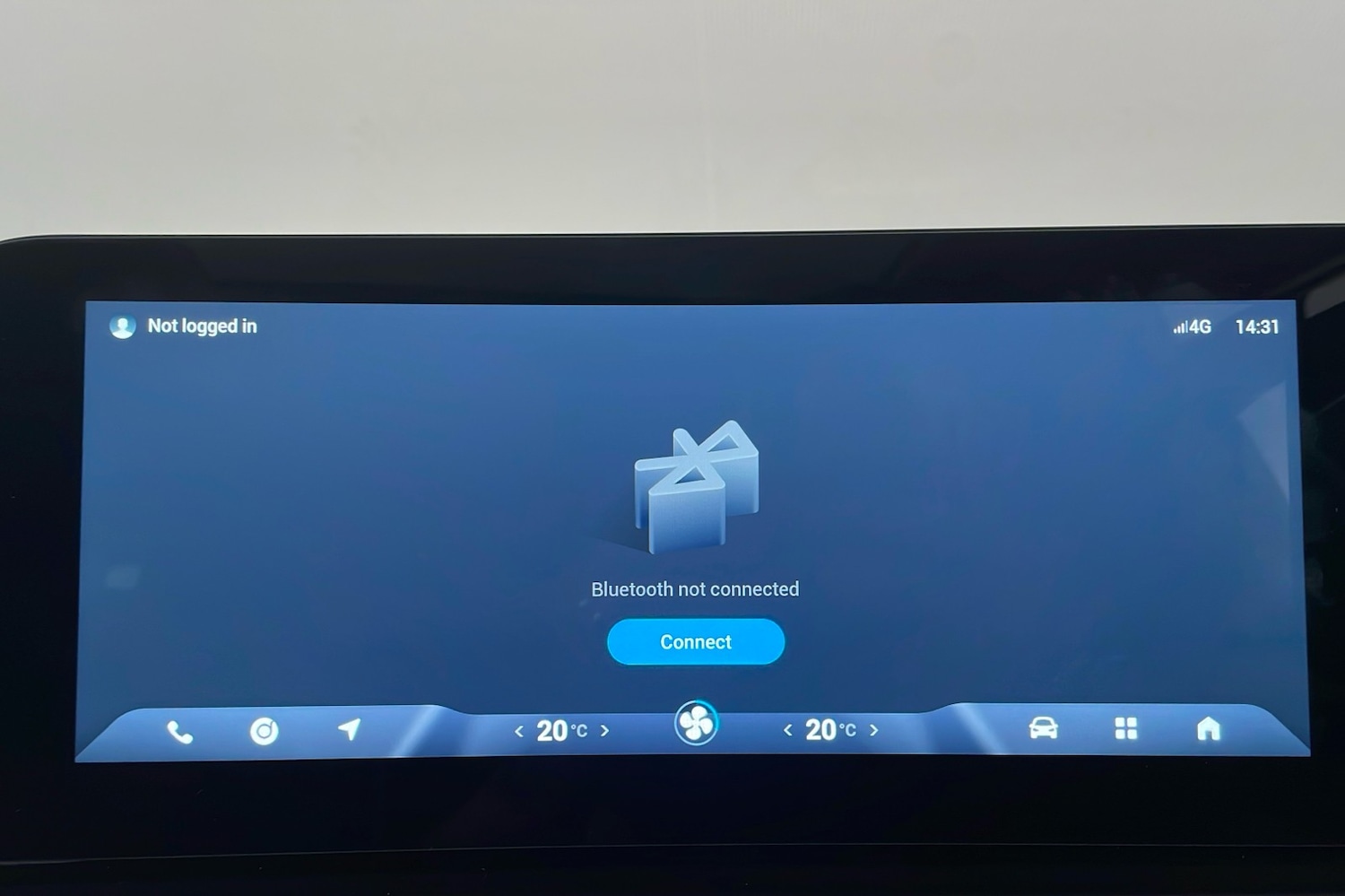 Used Omoda OMODA 5 2025 for sale - 76932043: Photo 16