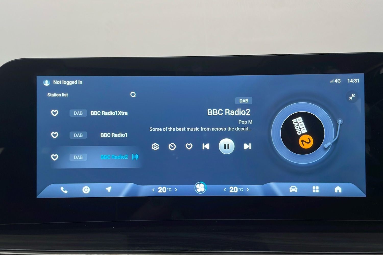 Used Omoda OMODA 5 2025 for sale - 76932043: Photo 17