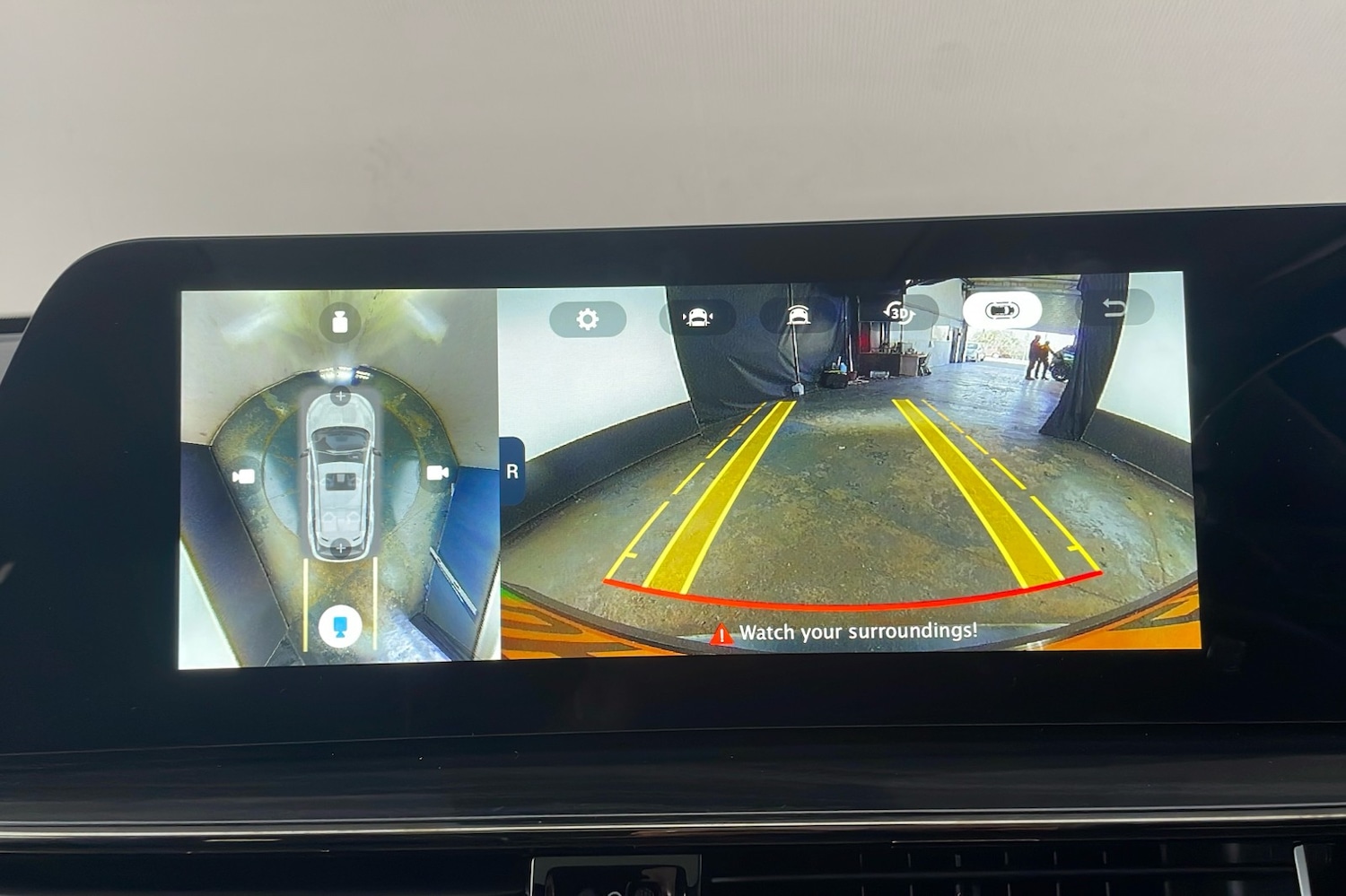 Used Omoda OMODA 5 2025 for sale - 76932043: Photo 19