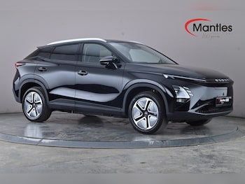 Used Omoda OMODA 5 2025 for sale - 76932043: Photo