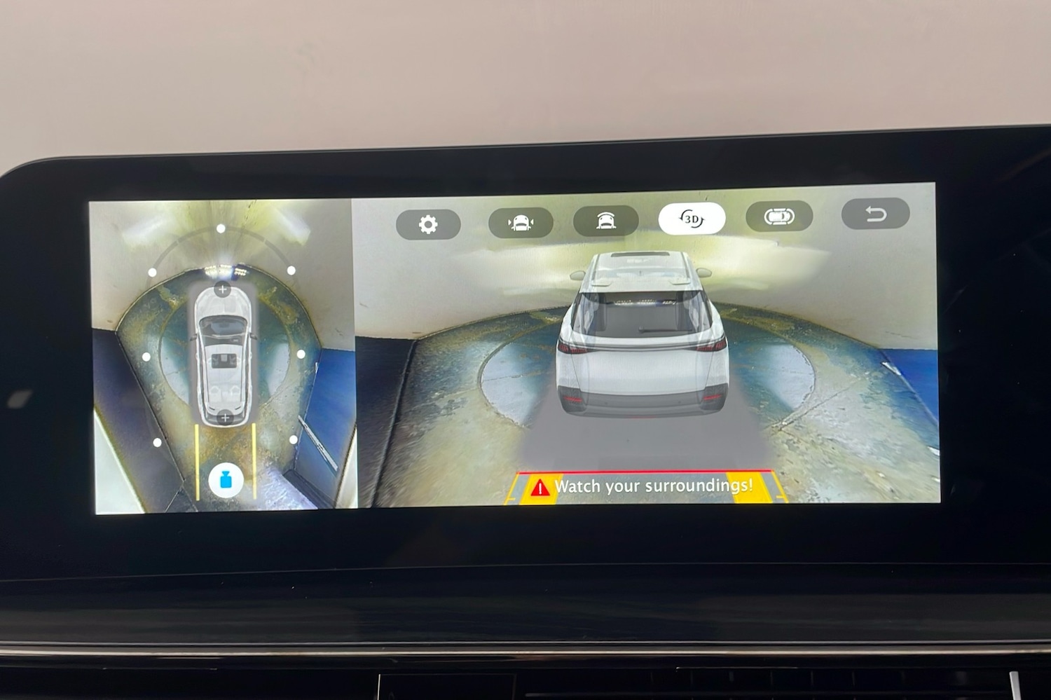 Used Omoda OMODA 5 2025 for sale - 76932043: Photo 22