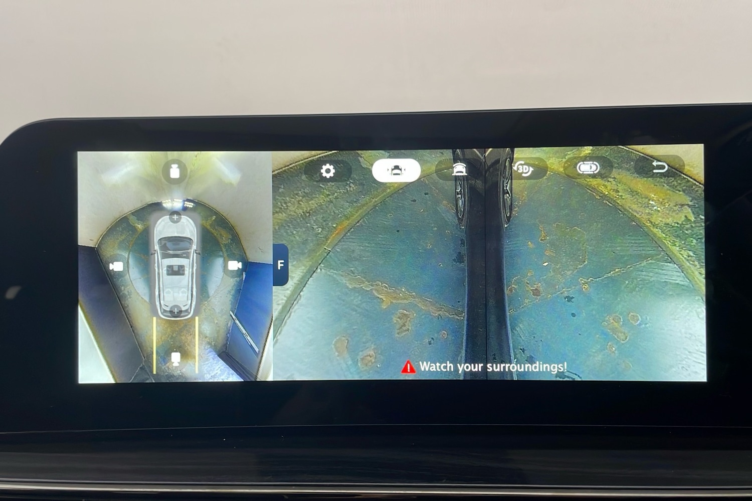 Used Omoda OMODA 5 2025 for sale - 76932043: Photo 24