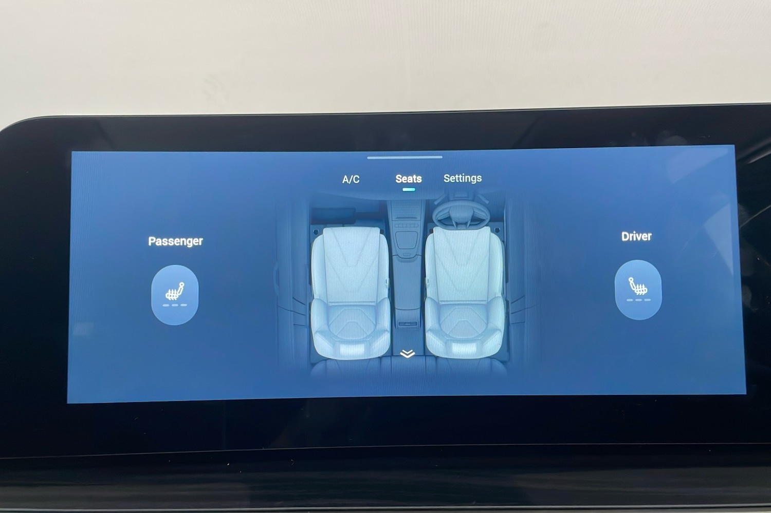 Used Omoda OMODA 5 2025 for sale - 76932043: Photo 26