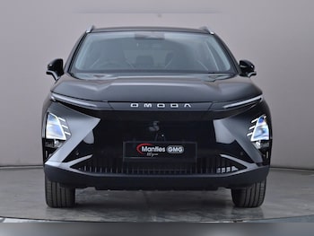 Used Omoda OMODA 5 2025 for sale - 76932043: Photo