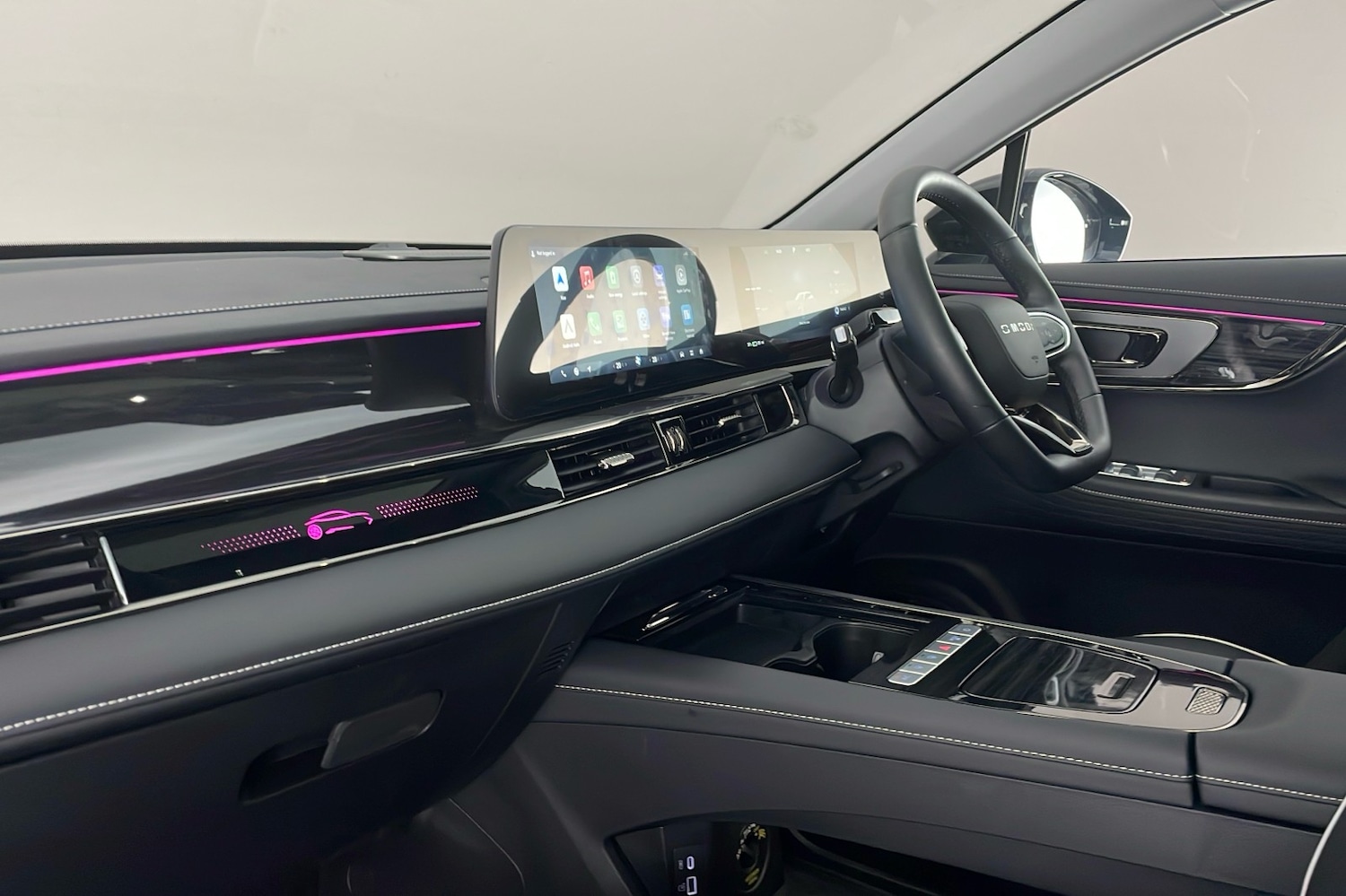 Used Omoda OMODA 5 2025 for sale - 76932043: Photo 30