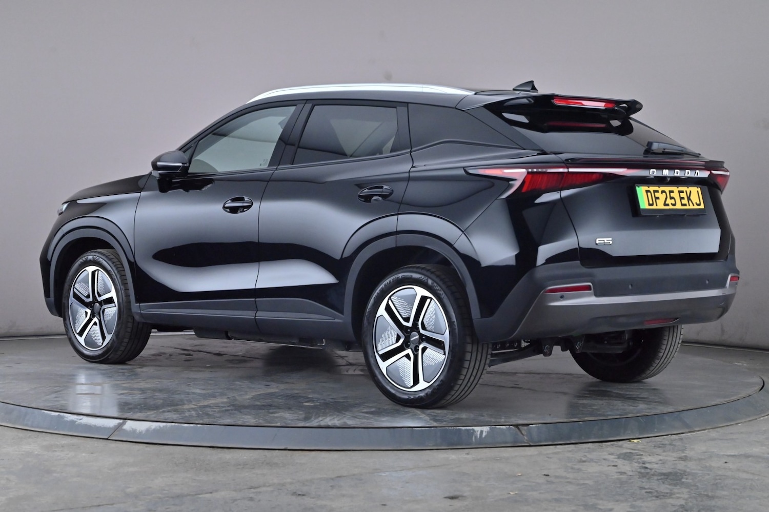 Used Omoda OMODA 5 2025 for sale - 76932043: Photo 4