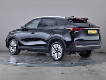 Used Omoda OMODA 5 2025 for sale - 76932043: Photo