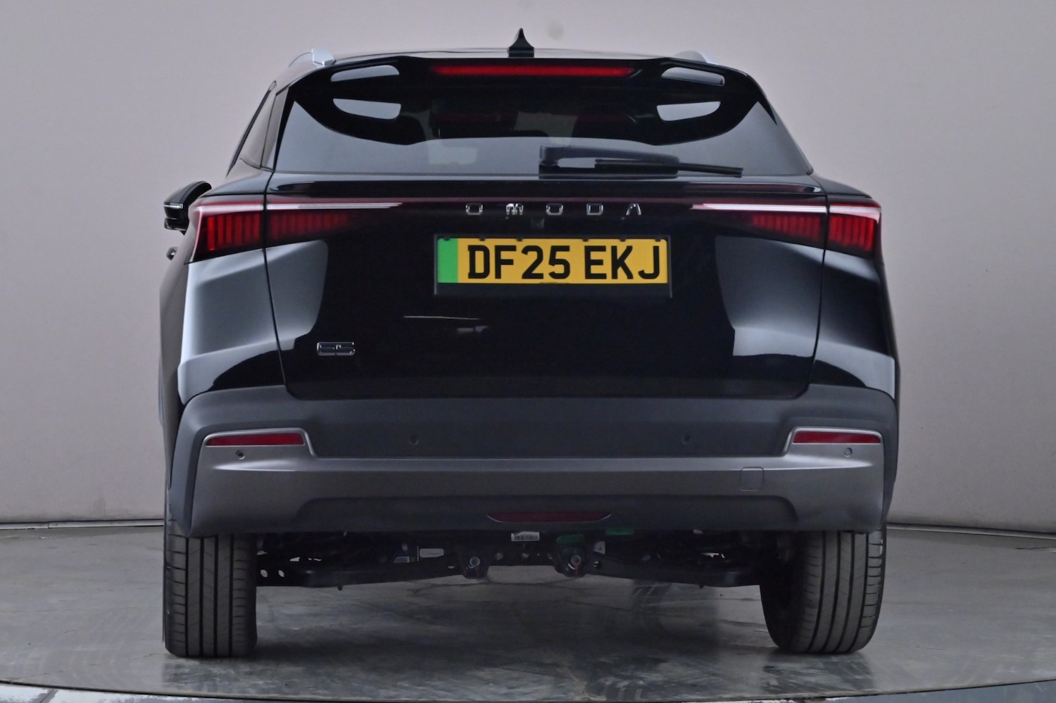 Used Omoda OMODA 5 2025 for sale - 76932043: Photo 5