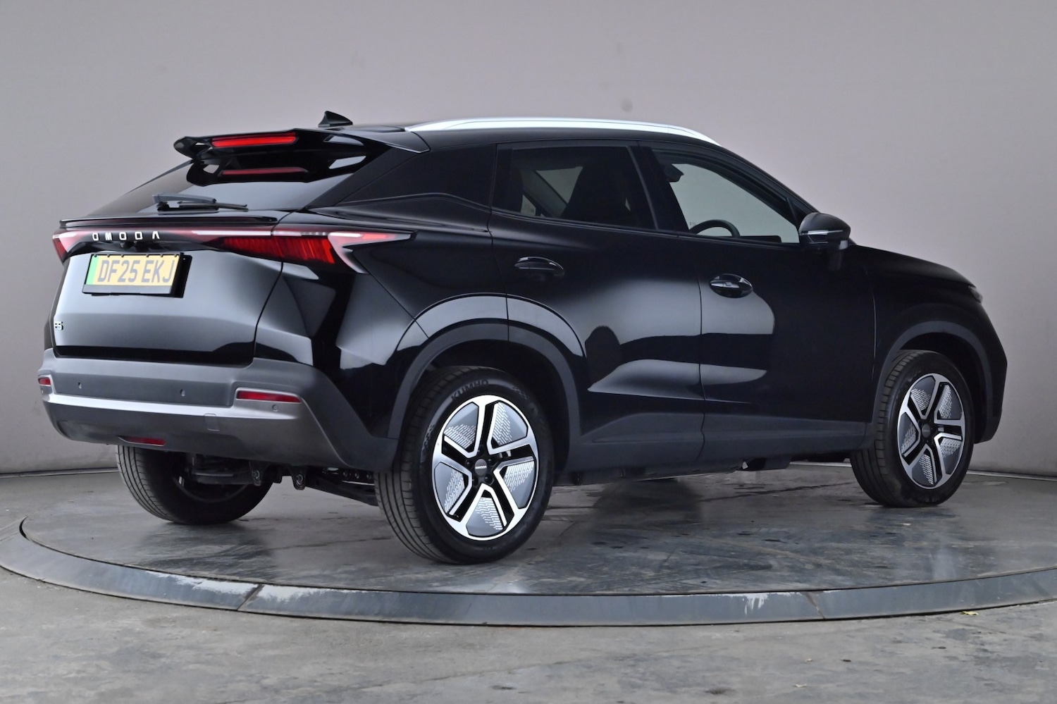 Used Omoda OMODA 5 2025 for sale - 76932043: Photo 6