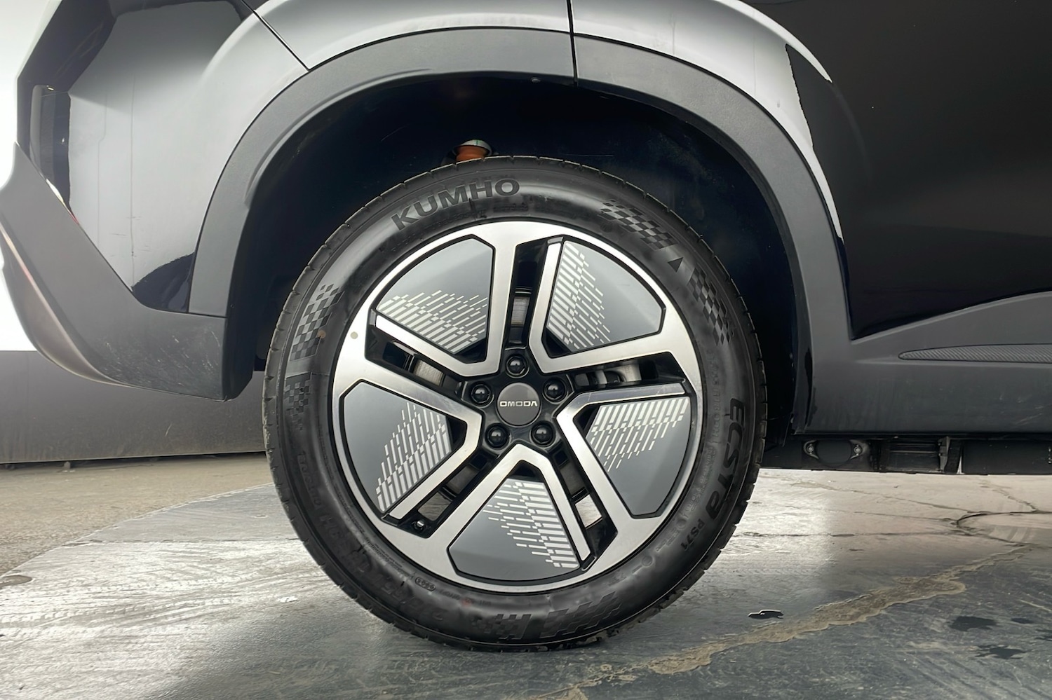 Used Omoda OMODA 5 2025 for sale - 76932043: Photo 7