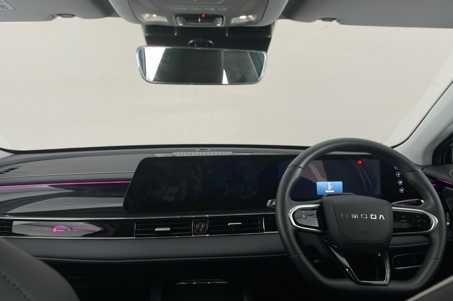 Used Omoda OMODA 5 2025 for sale - 76932043: Photo 8