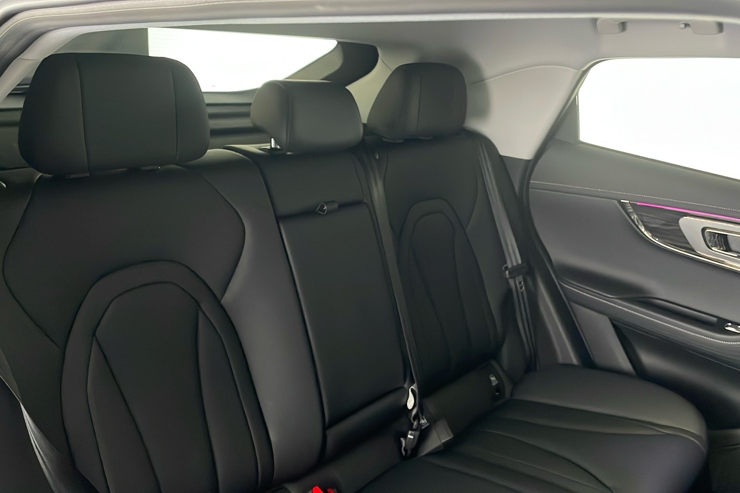 Used Omoda OMODA 5 2025 for sale - 76932043: Photo 9