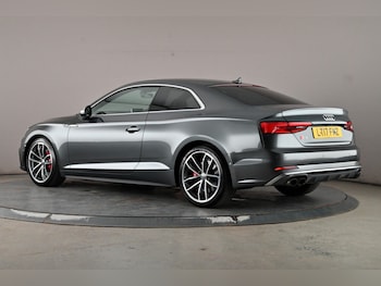 Used Audi S5 2017 for sale - 79227296: Photo