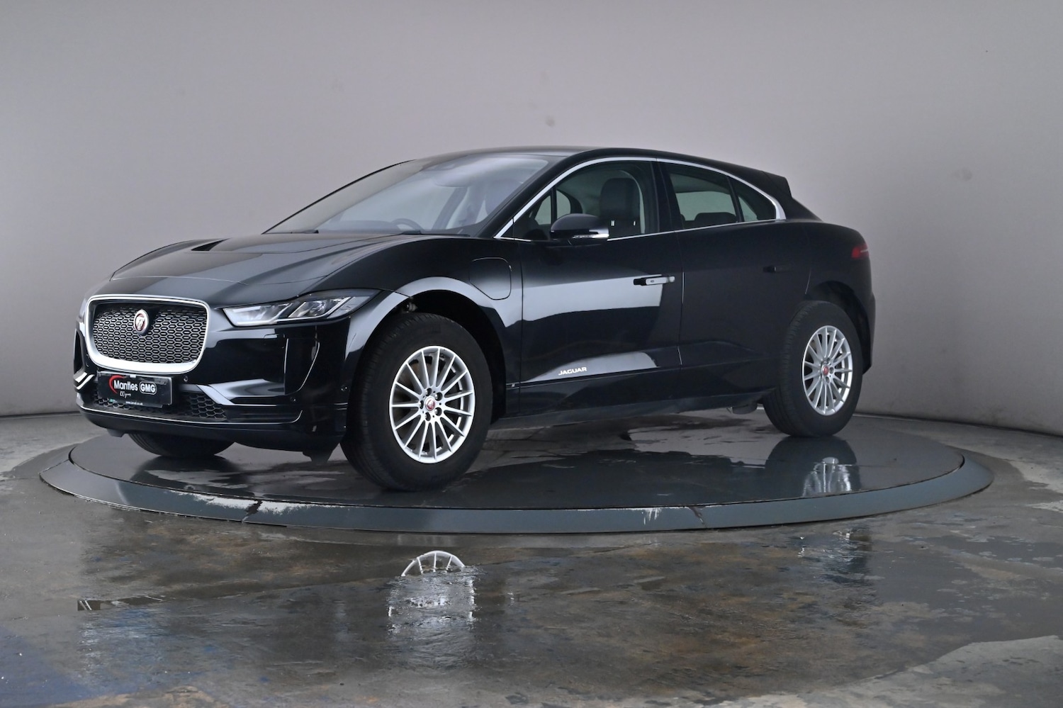 Used Jaguar I-Pace 2020 for sale - 76668016: Photo 10